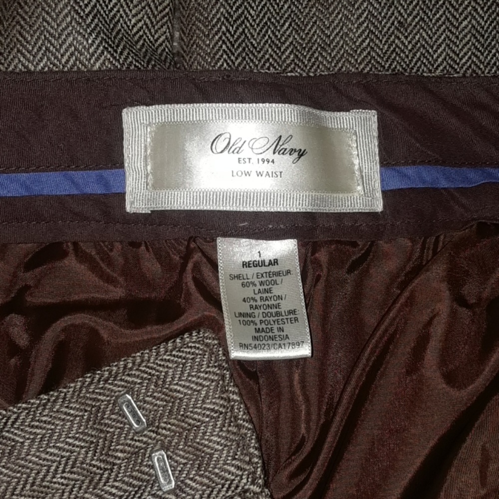 Pants - Picture 5 of 5